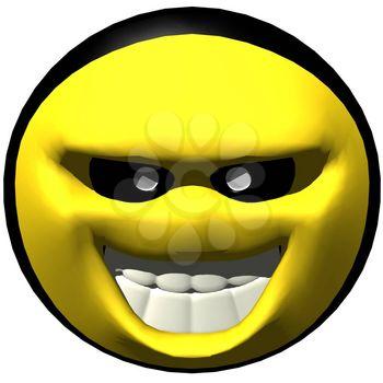 Snarling Clipart