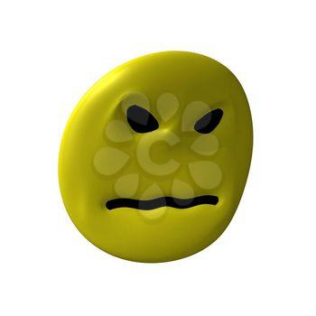 Emoticon Clipart