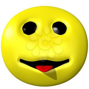 Emoticon Clipart