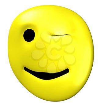 Emoticon Clipart