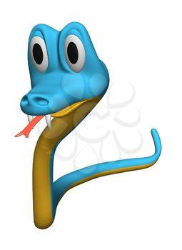 Snake Clipart