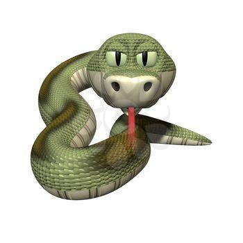 Snake Clipart