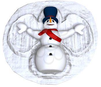 Snow Clipart