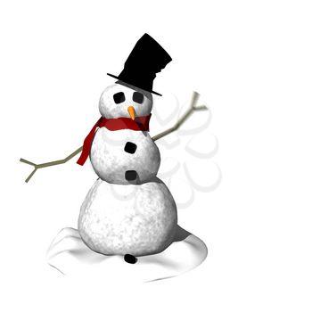 Snow Clipart