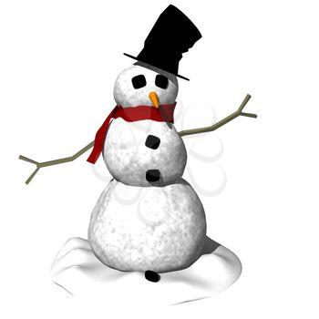 Snow Clipart