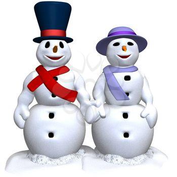 Snow-surface Clipart