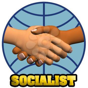 Handshake Clipart