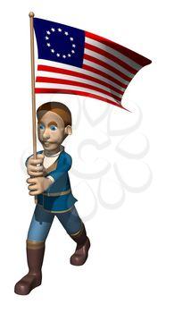 Patriotism Clipart