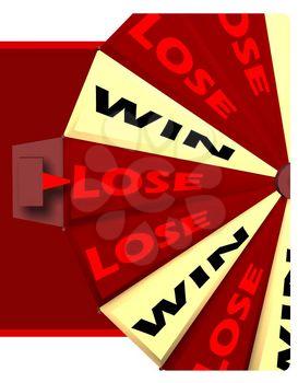 Gambling Clipart