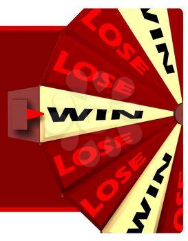 Loser Clipart