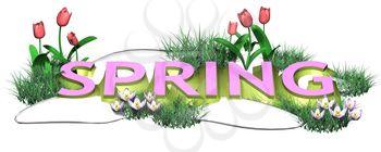 Garden Clipart