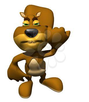 Clipart #5086