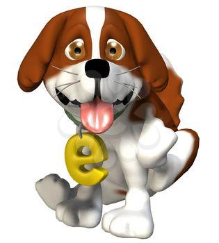 Puppy Clipart