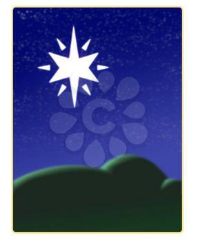 Star Clipart