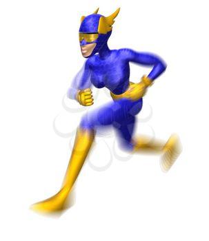 Running Clipart