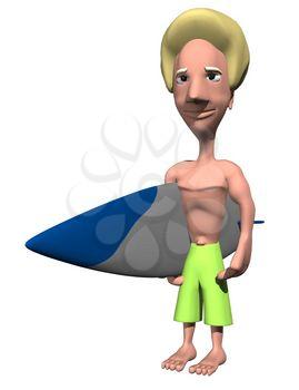 Beach Clipart