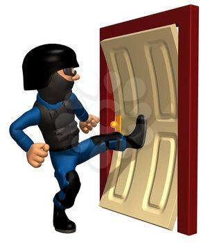 Police Clipart