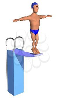 Balancing Clipart