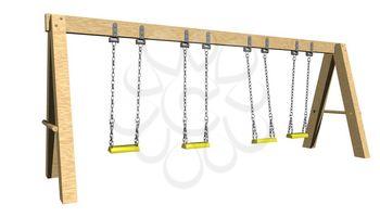 Swing Clipart