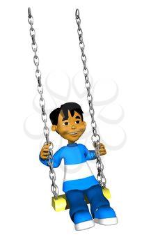 Swing Clipart