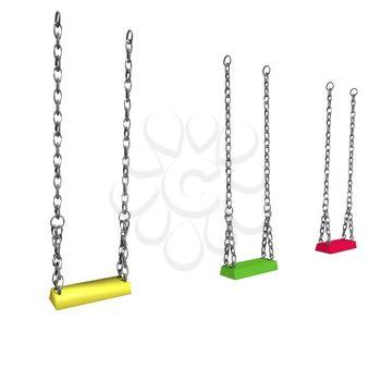 Swings Clipart