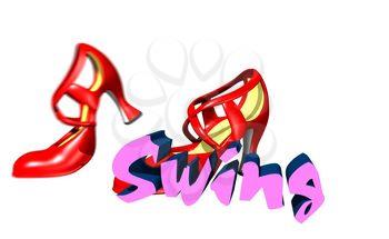 Dance Clipart