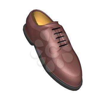 Shoe Clipart