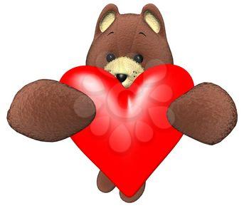 Bear Clipart