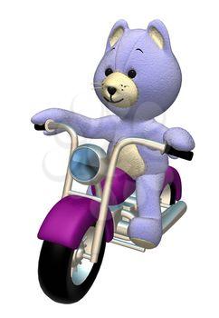 Motorcycle Clipart