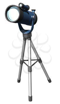 Tripod Clipart