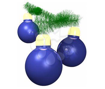 Ornaments Clipart