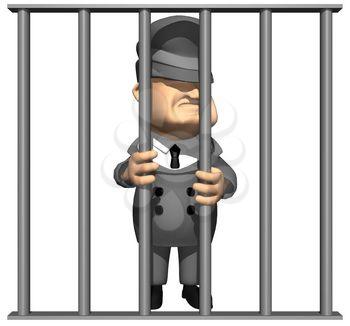 Punishment Clipart