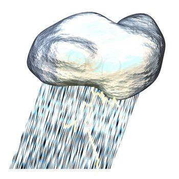 Rain Clipart