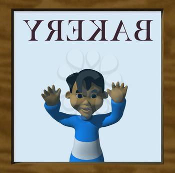 Clipart #8985