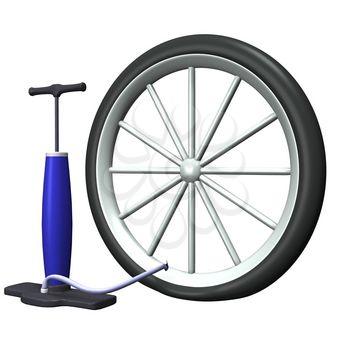 Tire Clipart