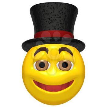 Emoticon Clipart