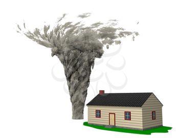 Tornado Clipart