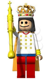 King Clipart