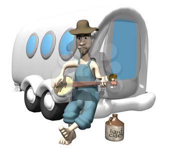 Musician Clipart