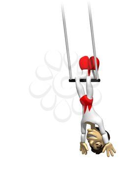 Swing Clipart