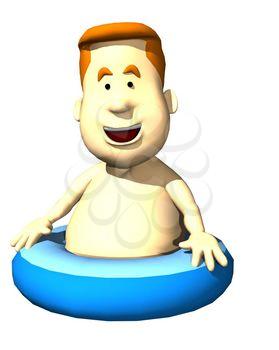 Leisure Clipart