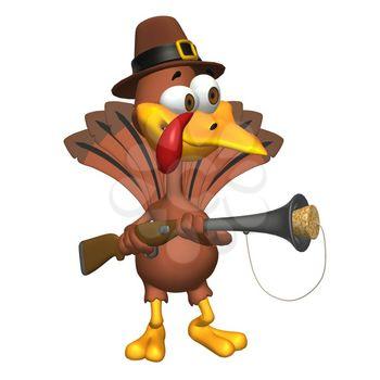 Thanksgiving Clipart