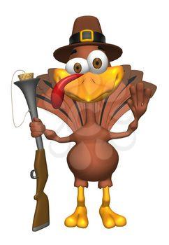 Thanksgiving Clipart