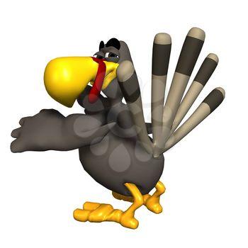 Thanksgiving Clipart