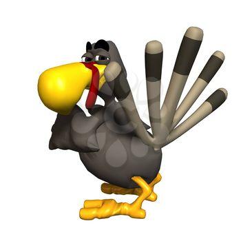 Thanksgiving Clipart