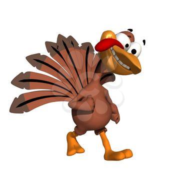 Thanksgiving Clipart