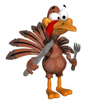 Thanksgiving Clipart