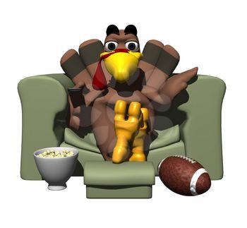 Turkey Clipart