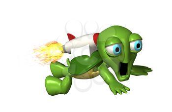 Turtle Clipart