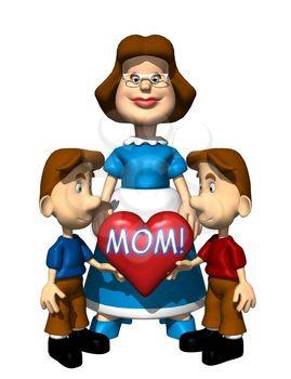Sons Clipart